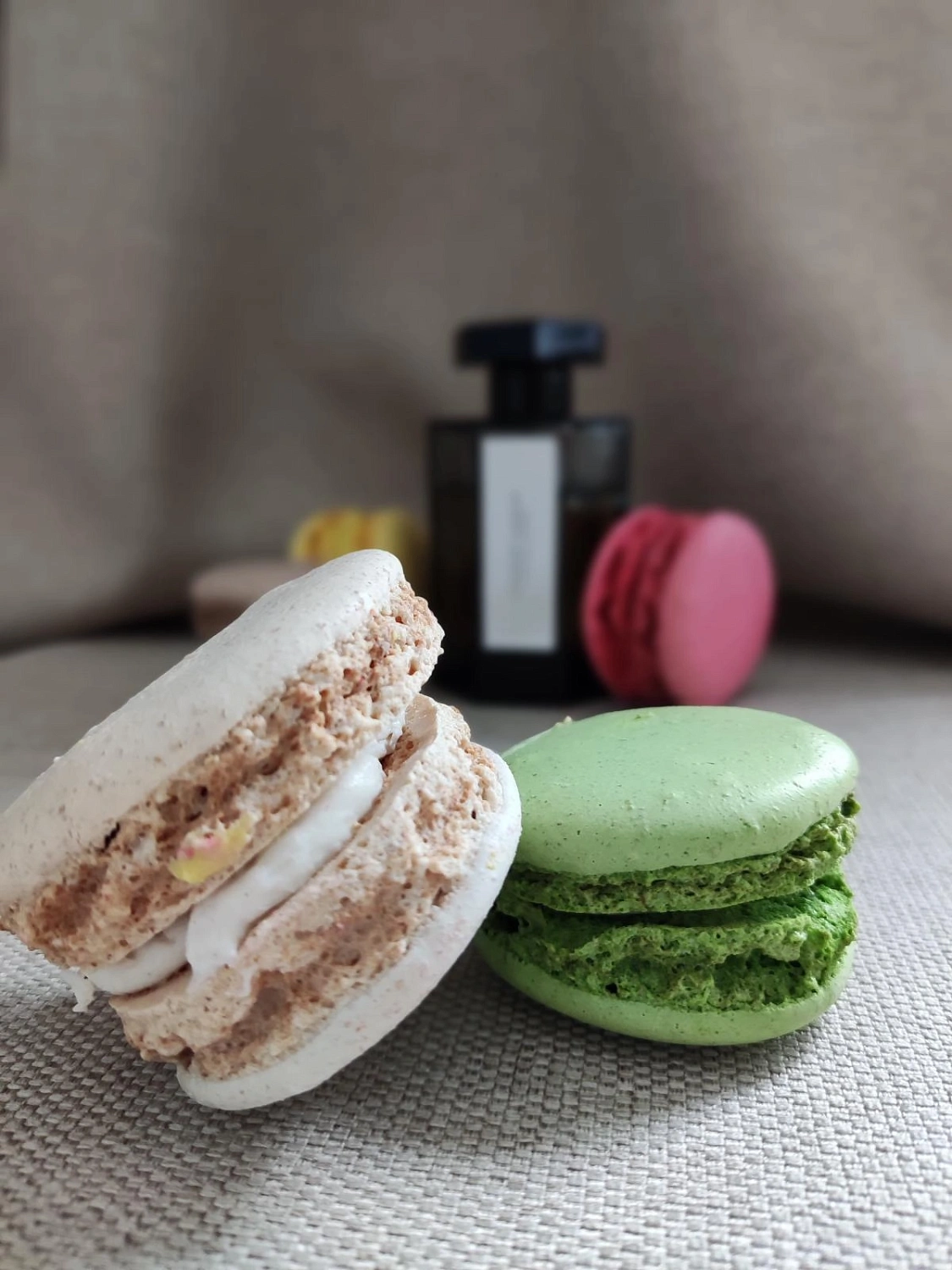 L'Artisan Parfumeur Couleur Vanille