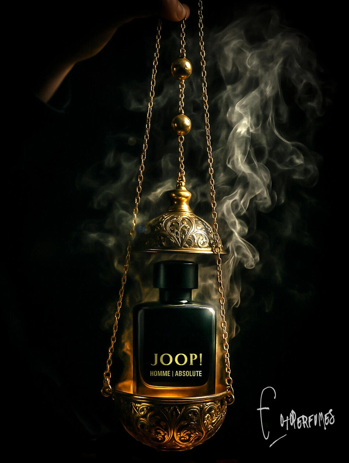Joop! Homme Absolute