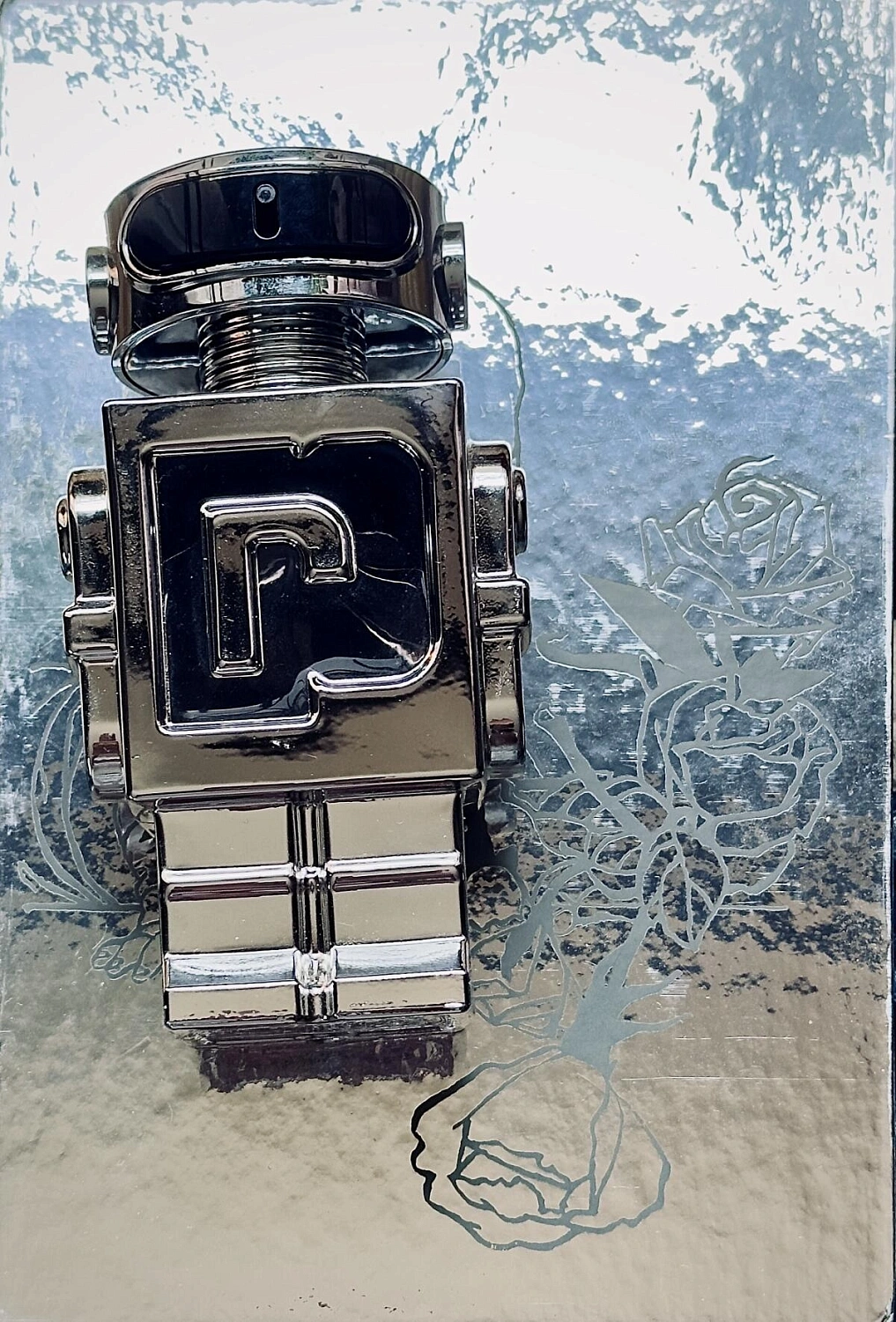 Paco Rabanne Phantom