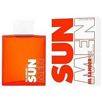 Фото Jil Sander Sun Rise Men