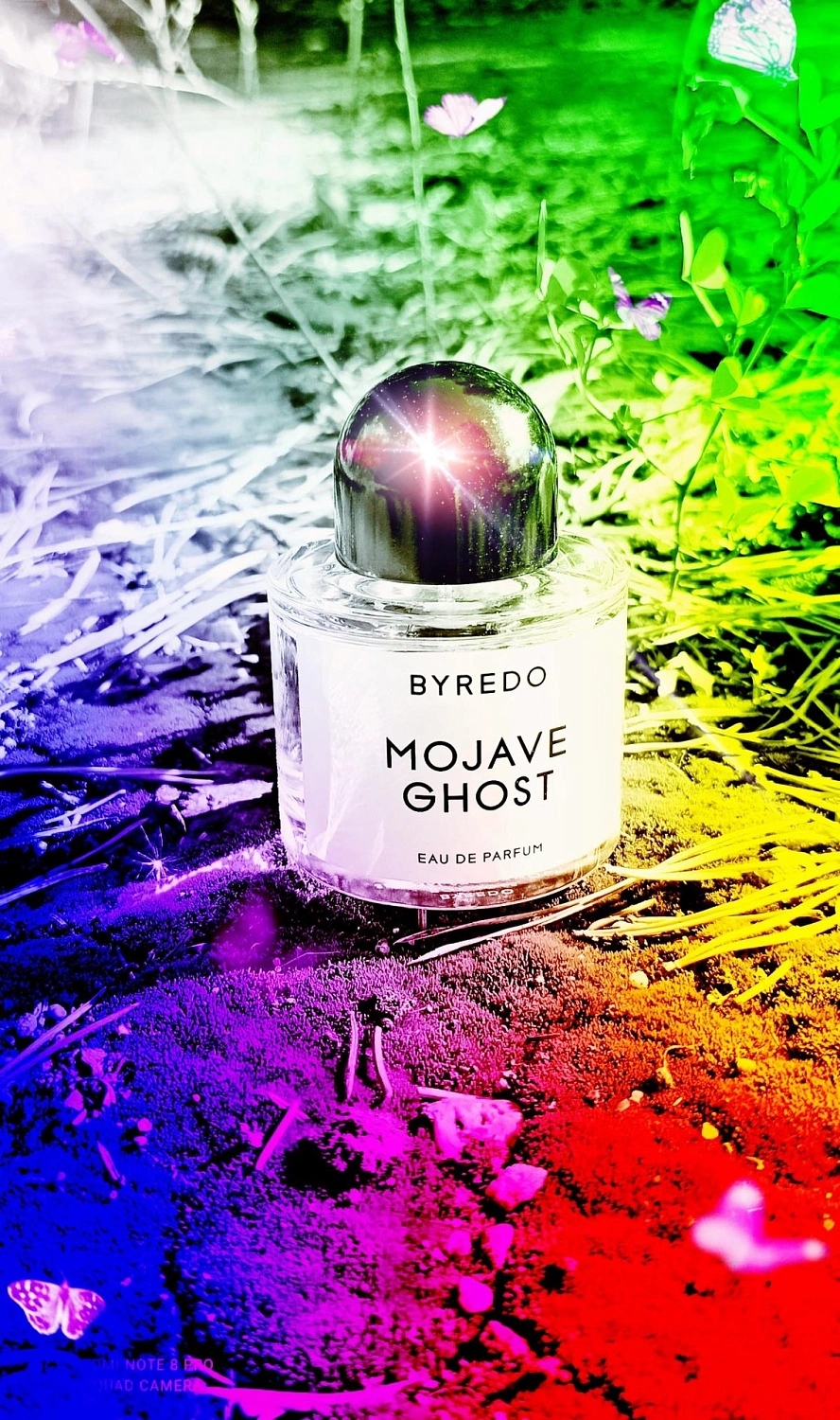 BYREDO Mojave Ghost