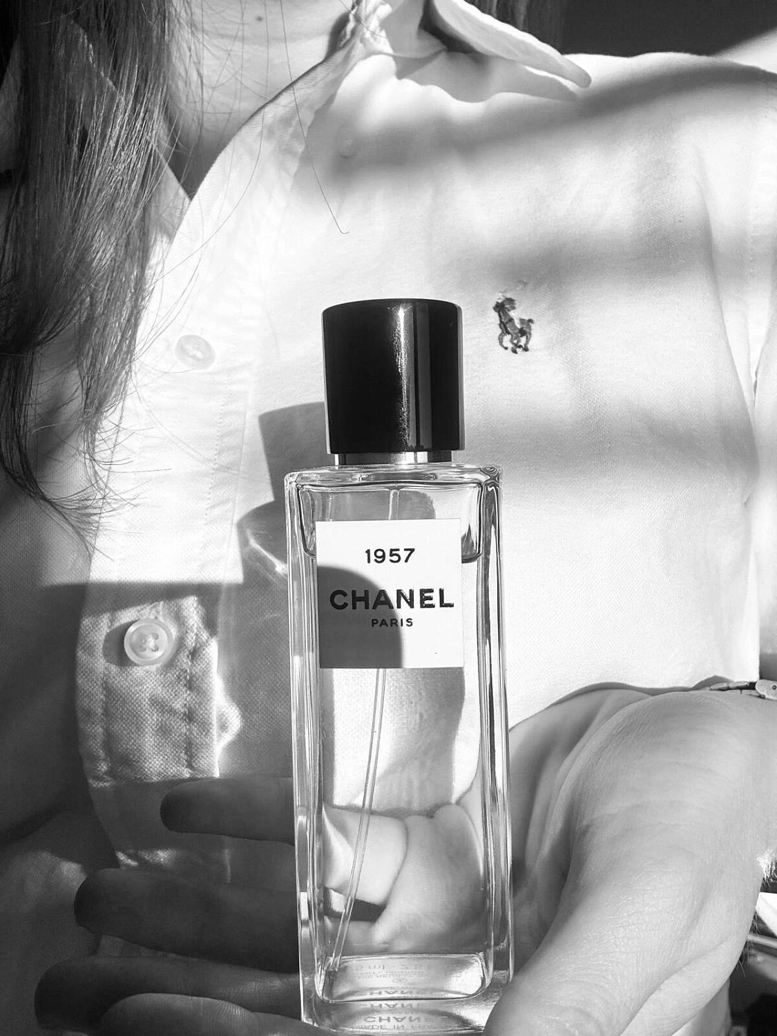 Chanel 1957
