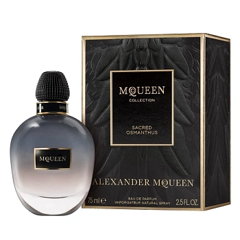 Фото Alexander McQueen Sacred Osmanthus