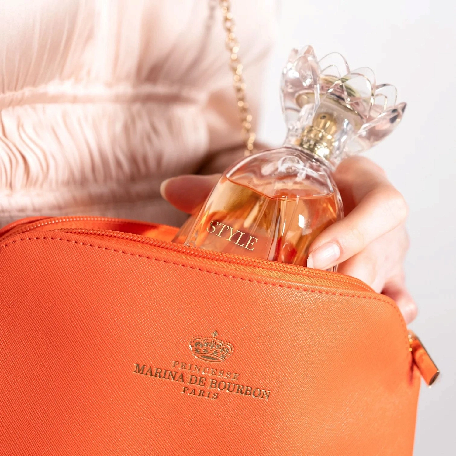Marina de Bourbon Royal Style