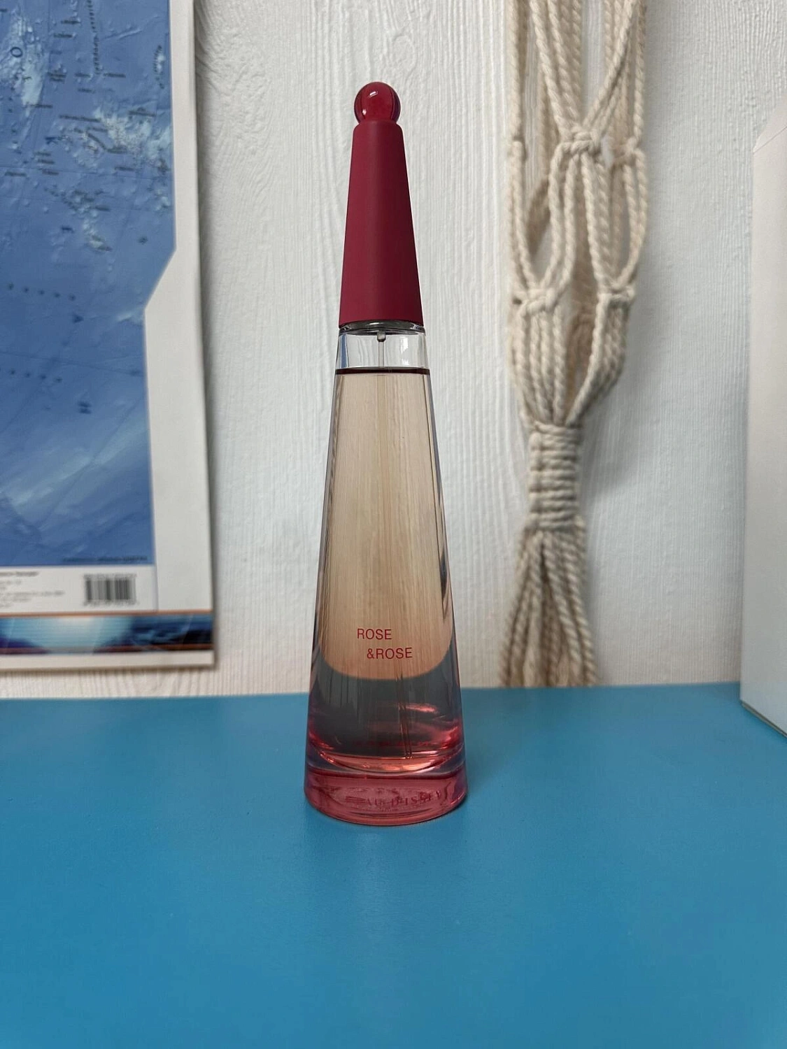 Issey Miyake L'Eau D'Issey Rose & Rose