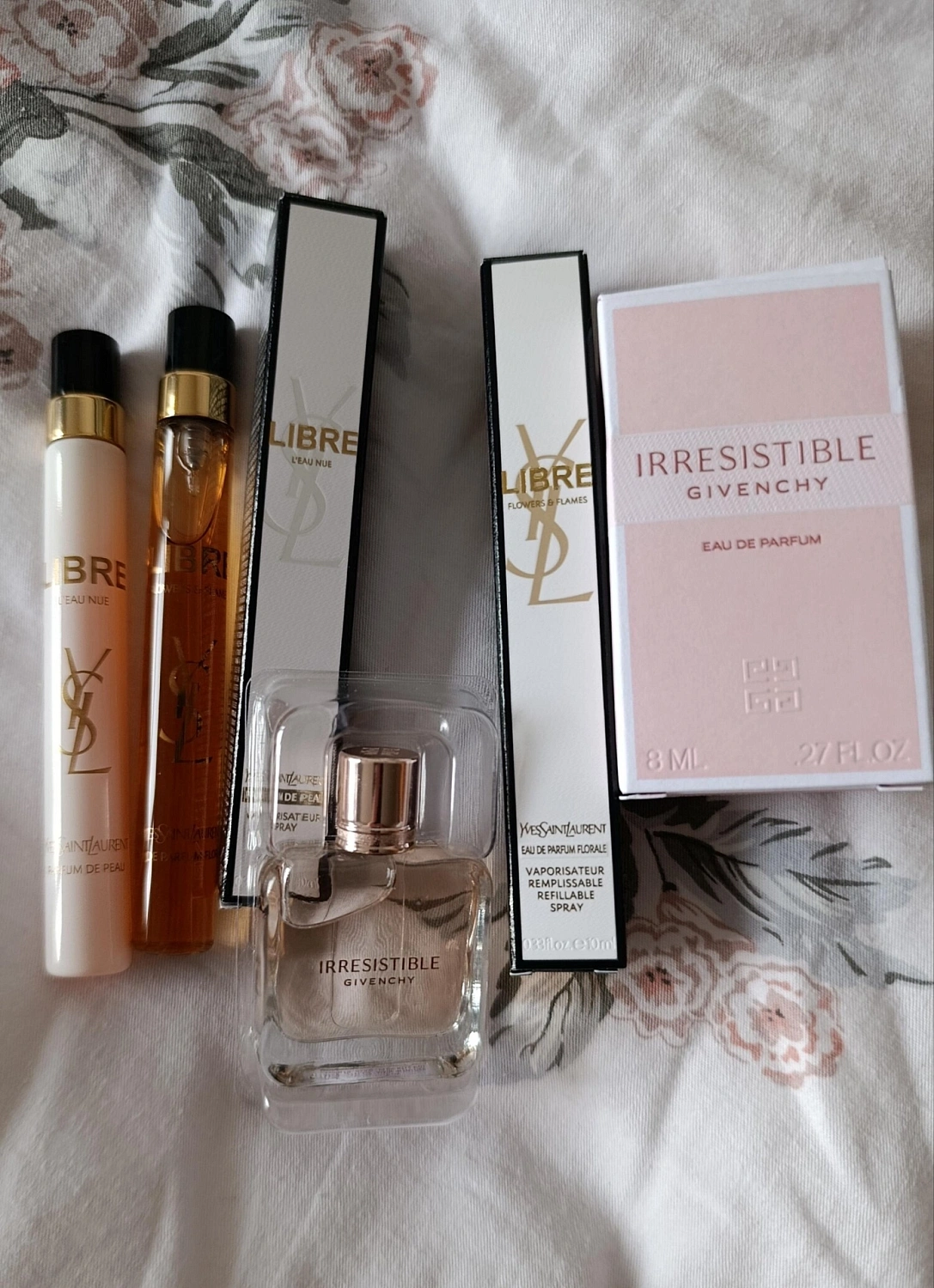 Givenchy Irresistible