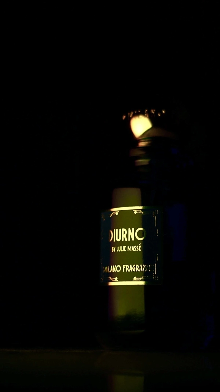Milano Fragranze Diurno