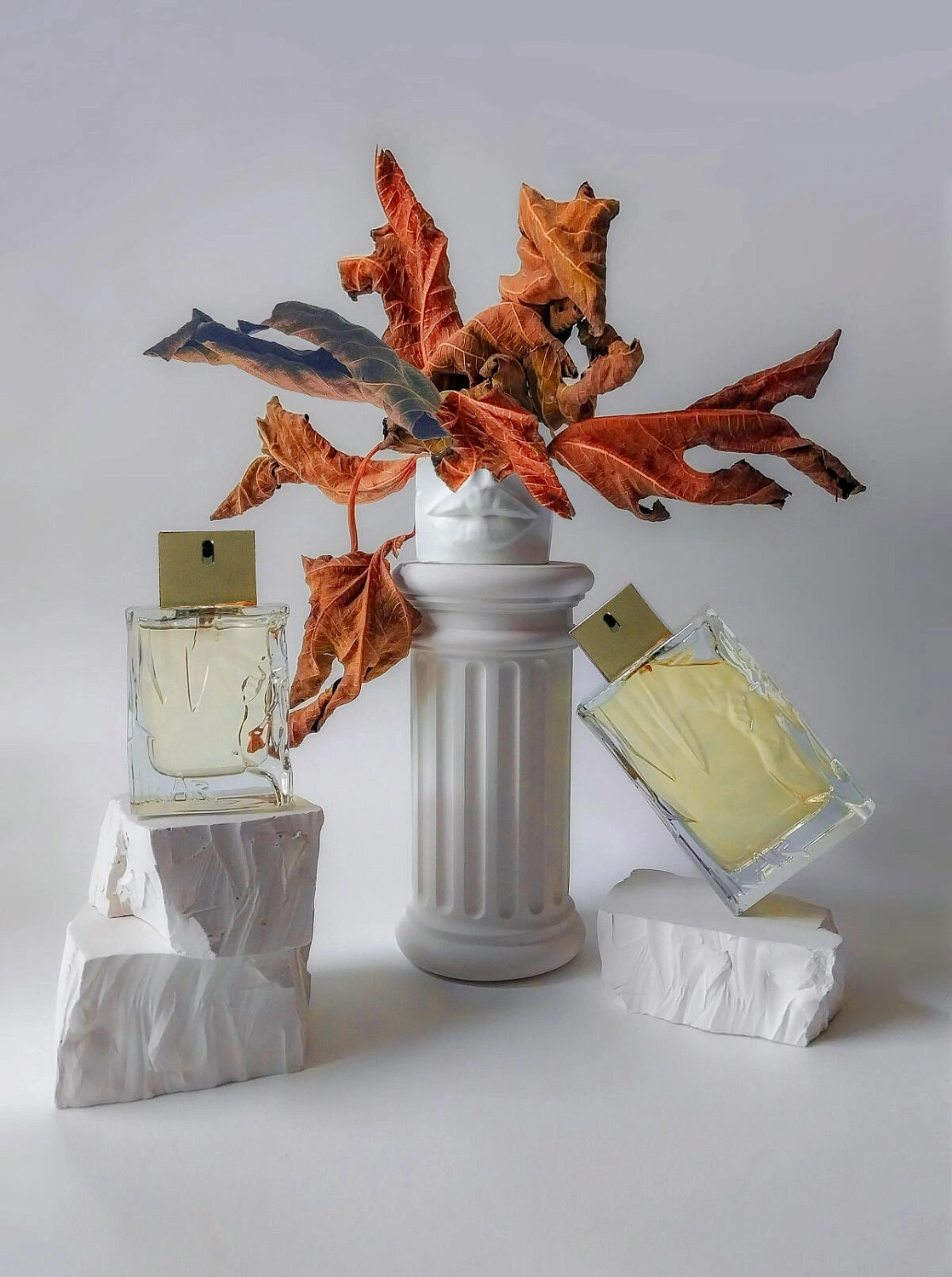 Sisley Eau d'Ikar
