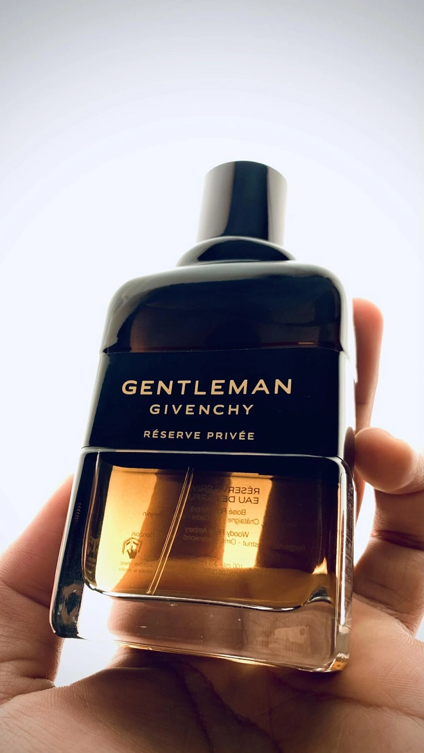 Givenchy Gentleman Eau de Parfum Reserve Privée