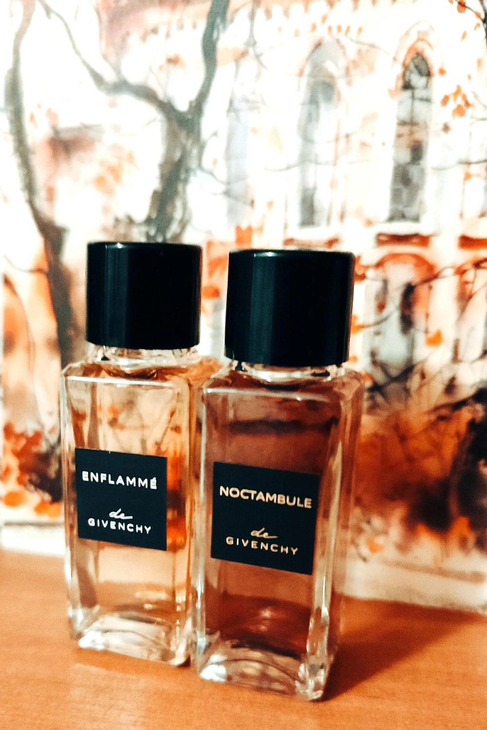 Givenchy Noctambule