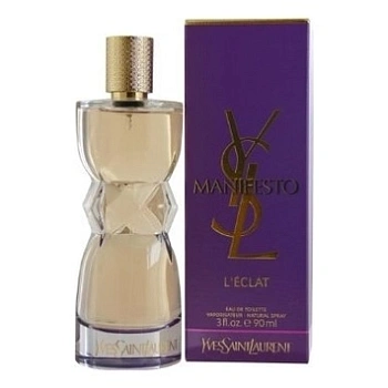 Yves Saint Laurent Manifesto L'Eclat туалетная вода 90 мл
