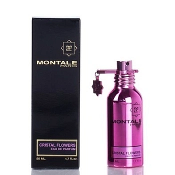 Montale Crystal Flowers парфюмерная вода 50 мл