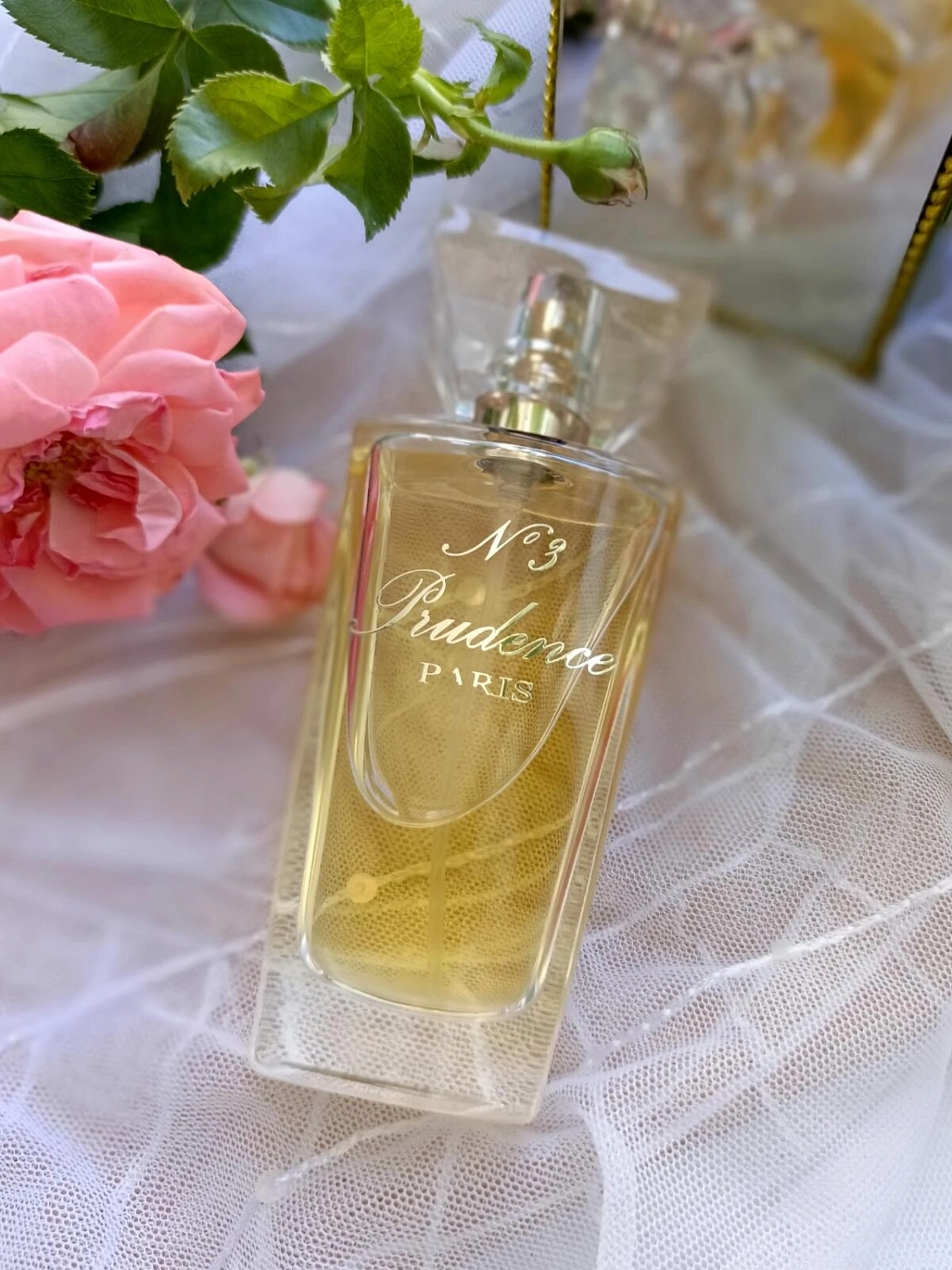 Prudence Paris N°3 Imperial