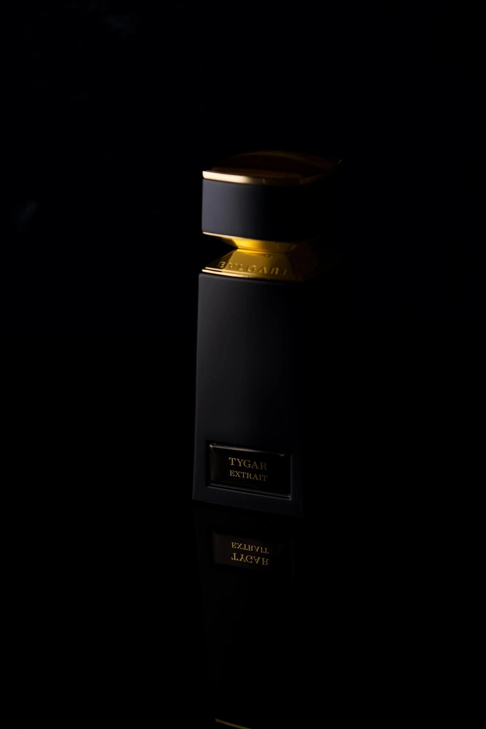 Bvlgari Le Gemme Tygar Extrait
