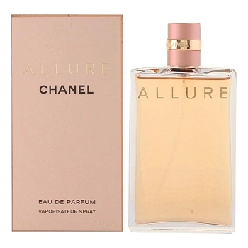 Chanel Allure Eau de Parfum парфюмерная вода 100 мл