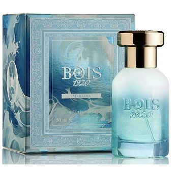 Фото Bois 1920 Marasma