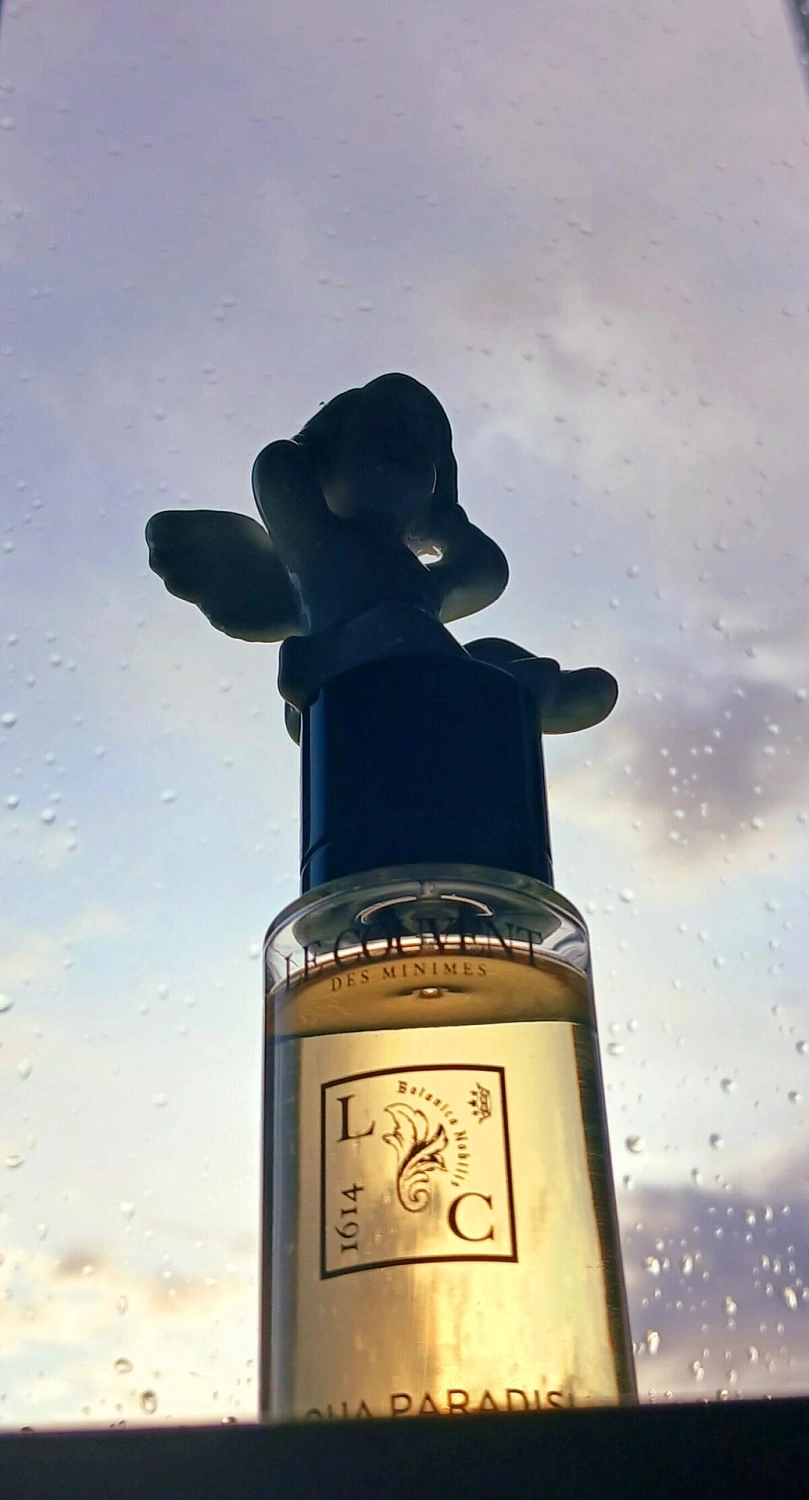 Le Couvent Maison de Parfum Aqua Paradisi