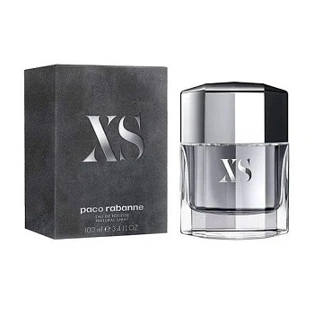 Фото Paco Rabanne XS Pour Homme