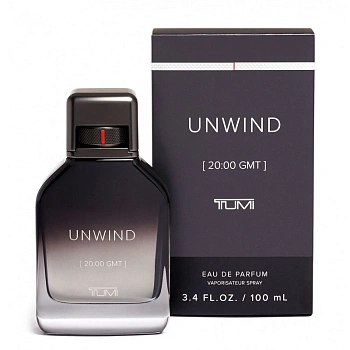 Фото TUMI Unwind