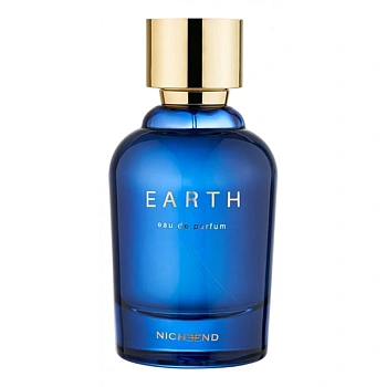Фото Nicheend Earth