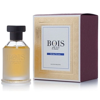 Bois 1920 Sutra Ylang туалетная вода 100 мл