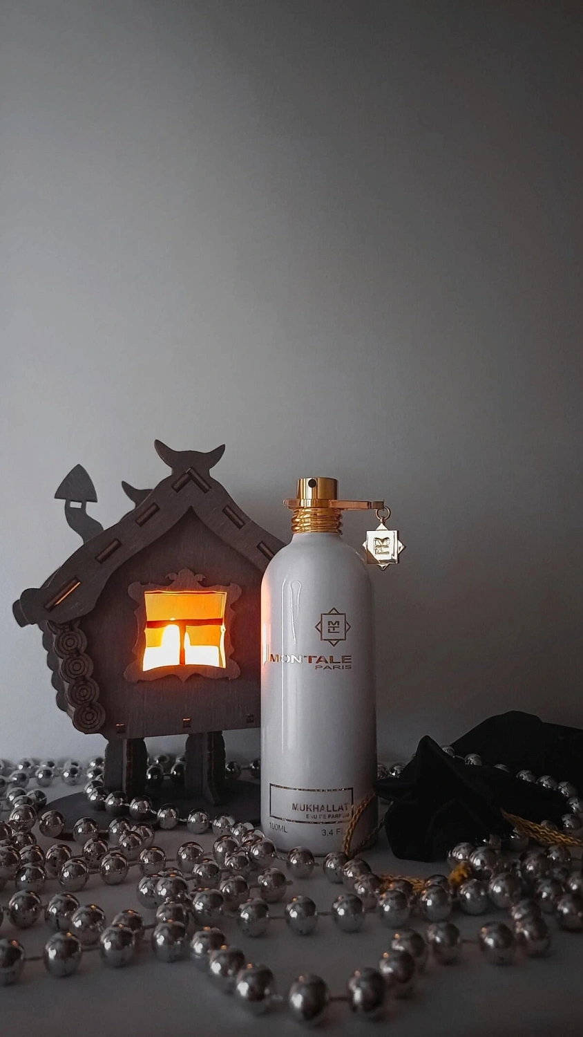 Montale Mukhallat