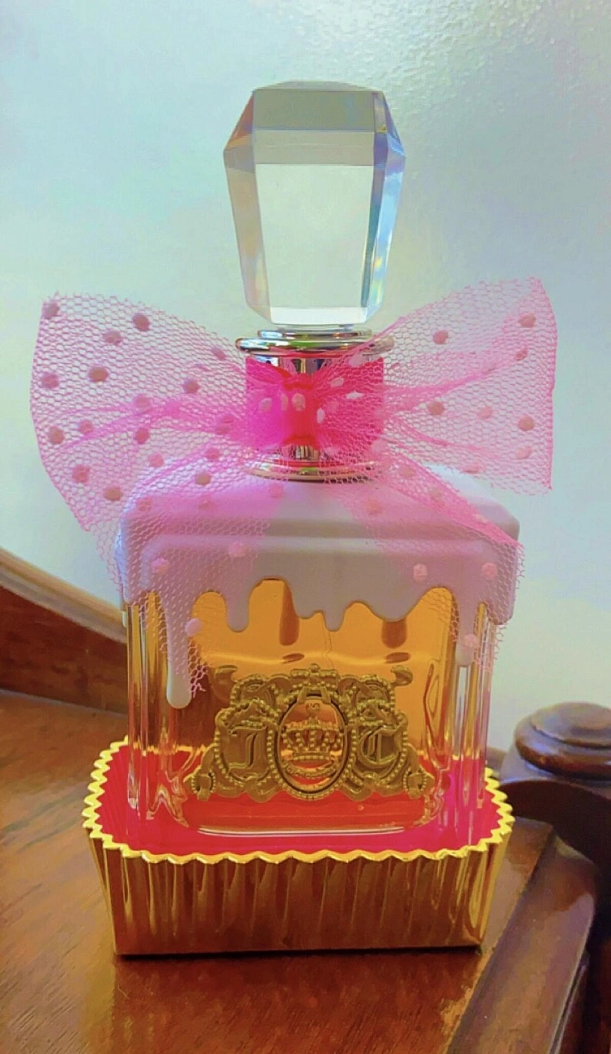 Juicy Couture Viva La Juicy Sucre