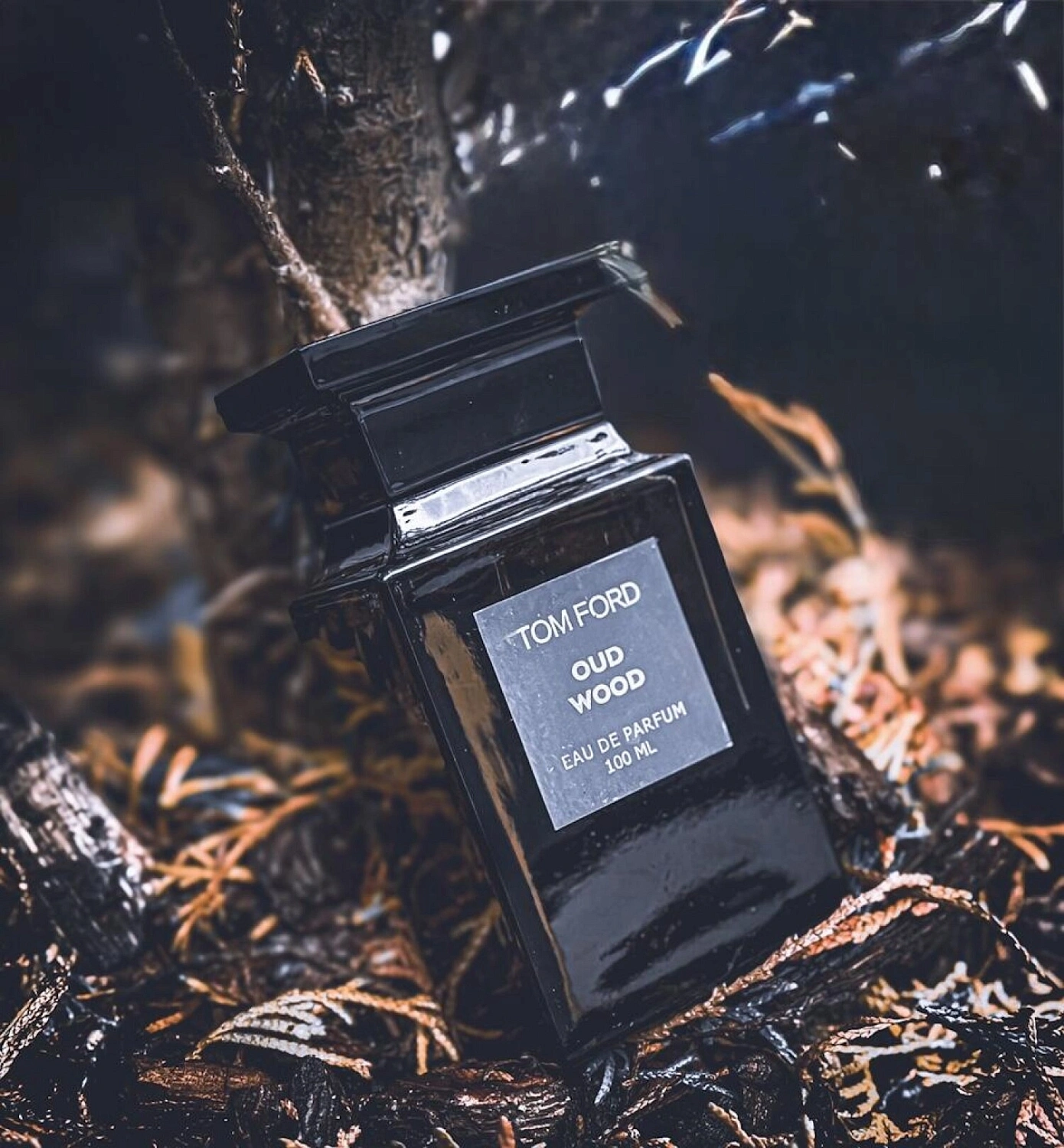 Tom Ford Oud Wood