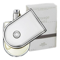 Voyage d'Hermès