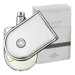 Voyage d'Hermès