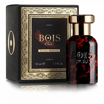 Фото Bois 1920 Sacro E Profano
