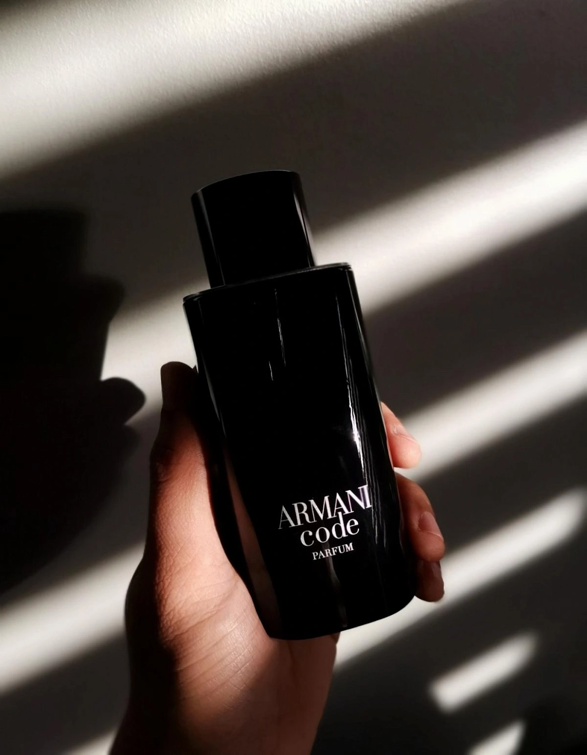 Armani Code Parfum