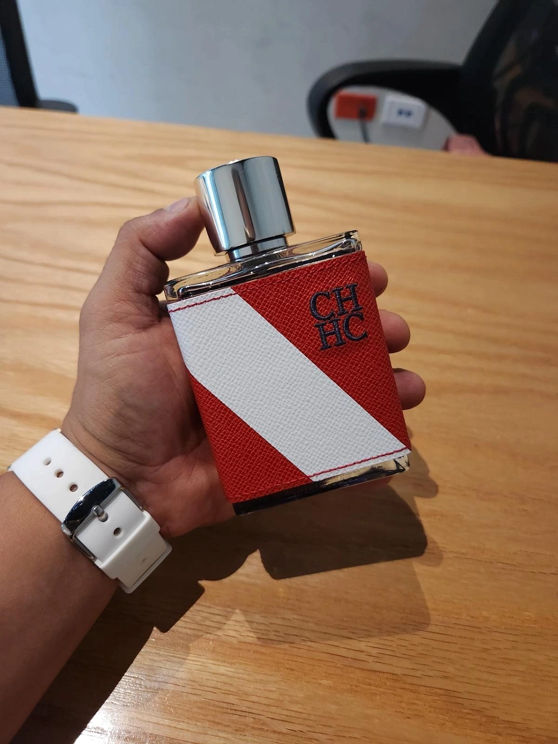 Carolina Herrera CH Men Sport