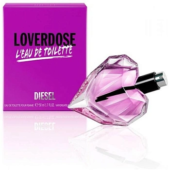Фото Diesel Loverdose