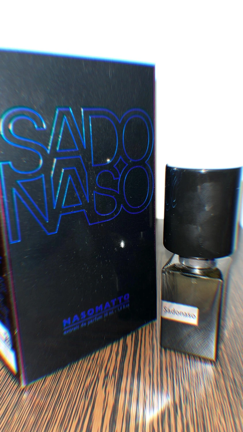 Nasomatto Sadonaso