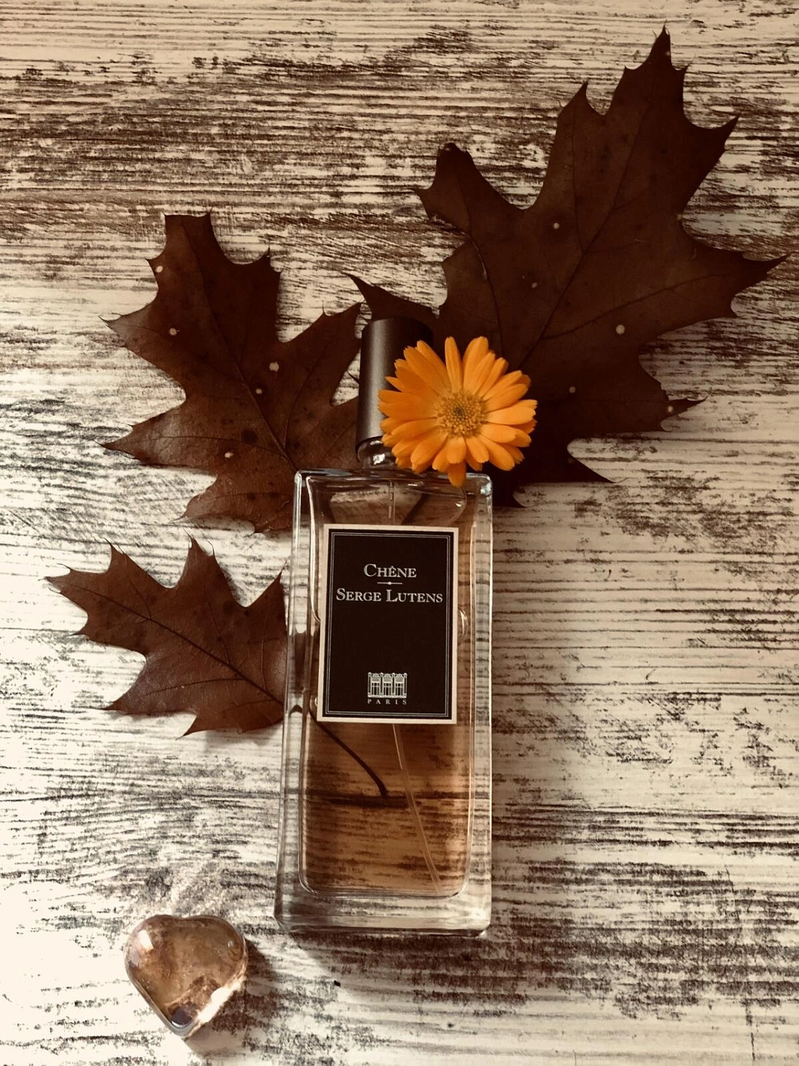 Serge Lutens Chene