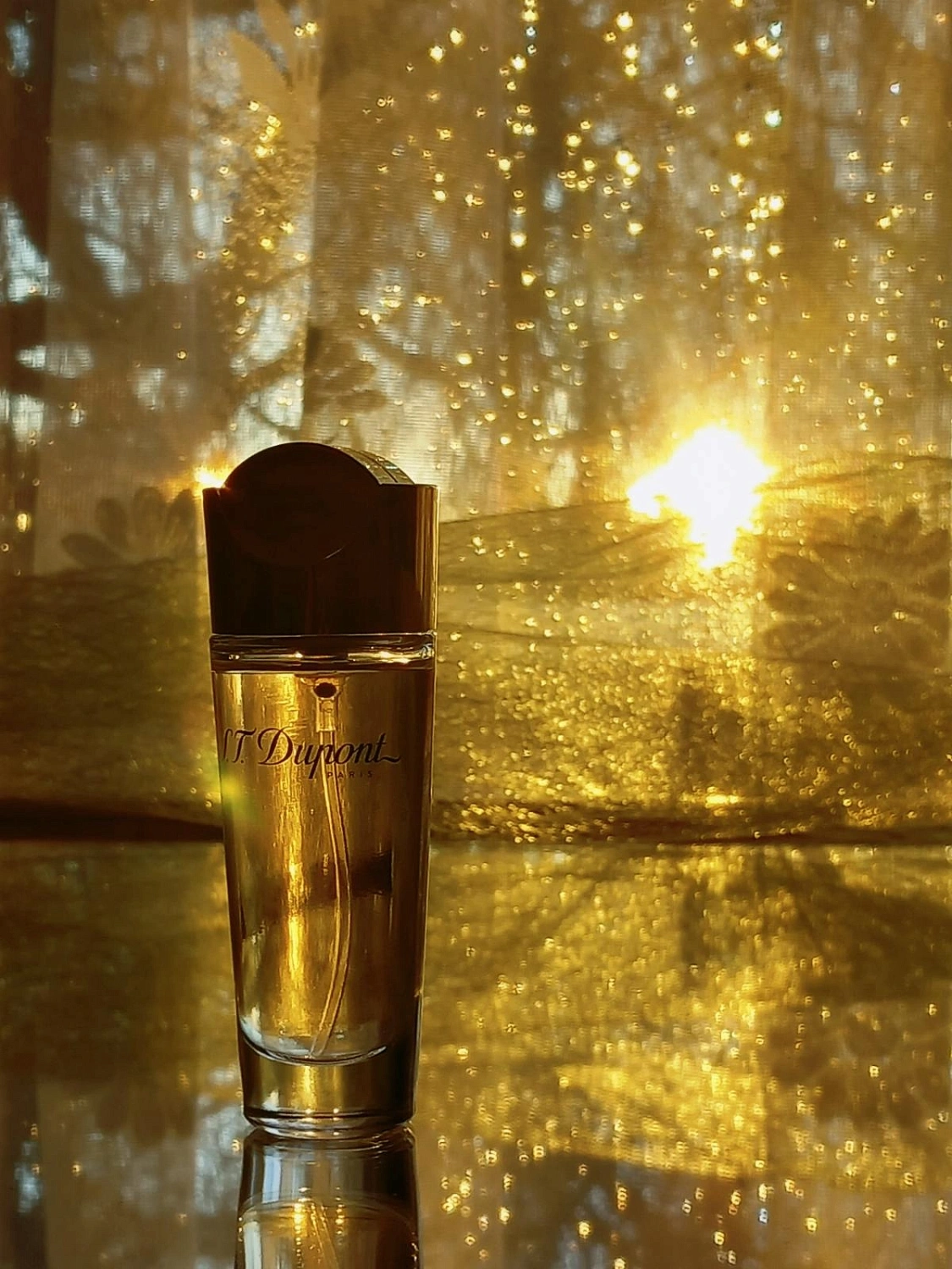 S.T. Dupont pour Femme