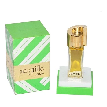 Carven Ma Griffe духи 5 мл