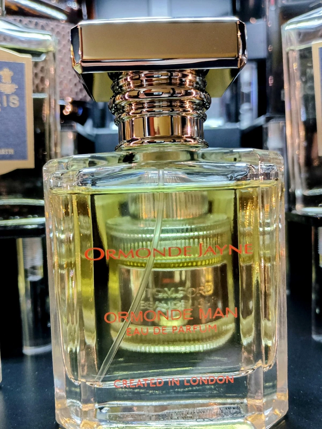 Ormonde Jayne Ormonde Man