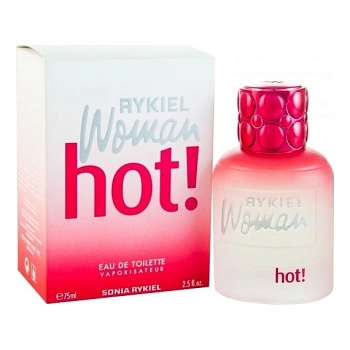 Фото Sonia Rykiel Woman Hot
