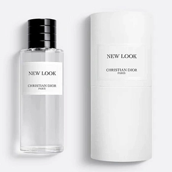 Фото Christian Dior New Look 2024