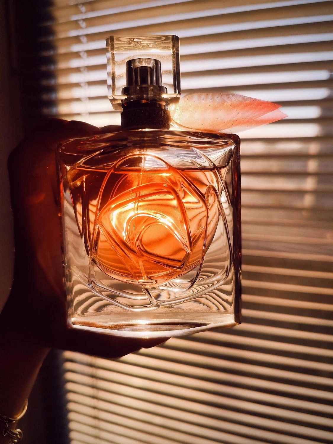 Lancôme La Vie Est Belle Rose Extraordinaire