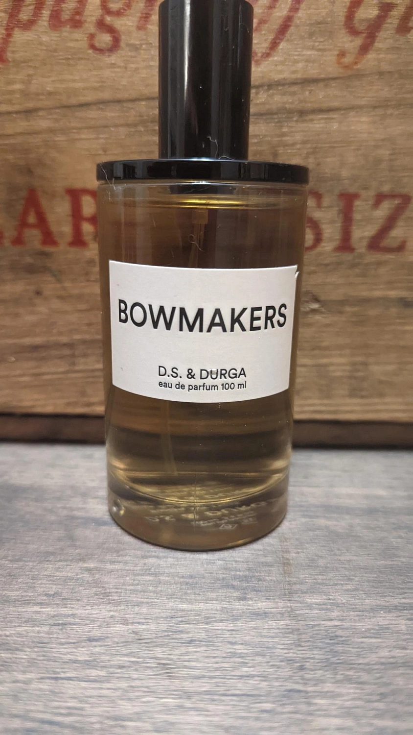 D.S. & Durga Bowmakers