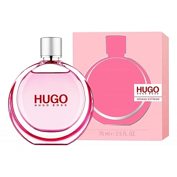 Hugo Boss Hugo Woman Extreme парфюмерная вода 75 мл