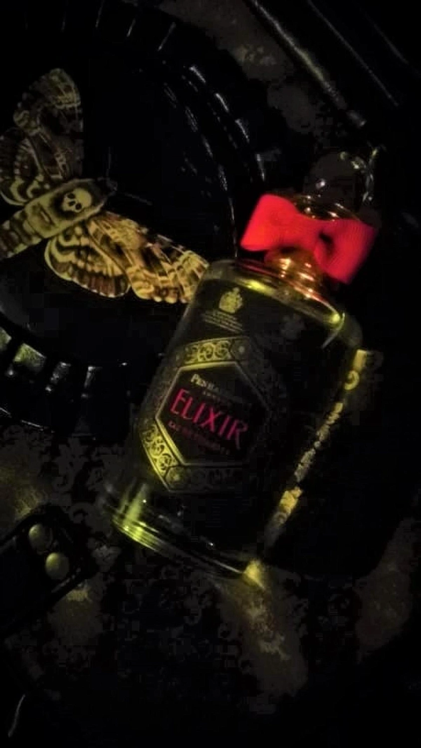 Penhaligon's Elixir