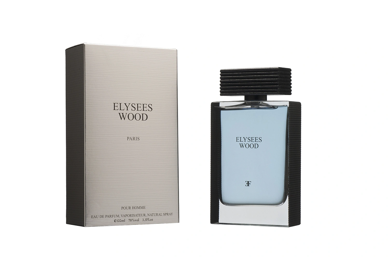 Elysees Fashion Elysees Wood