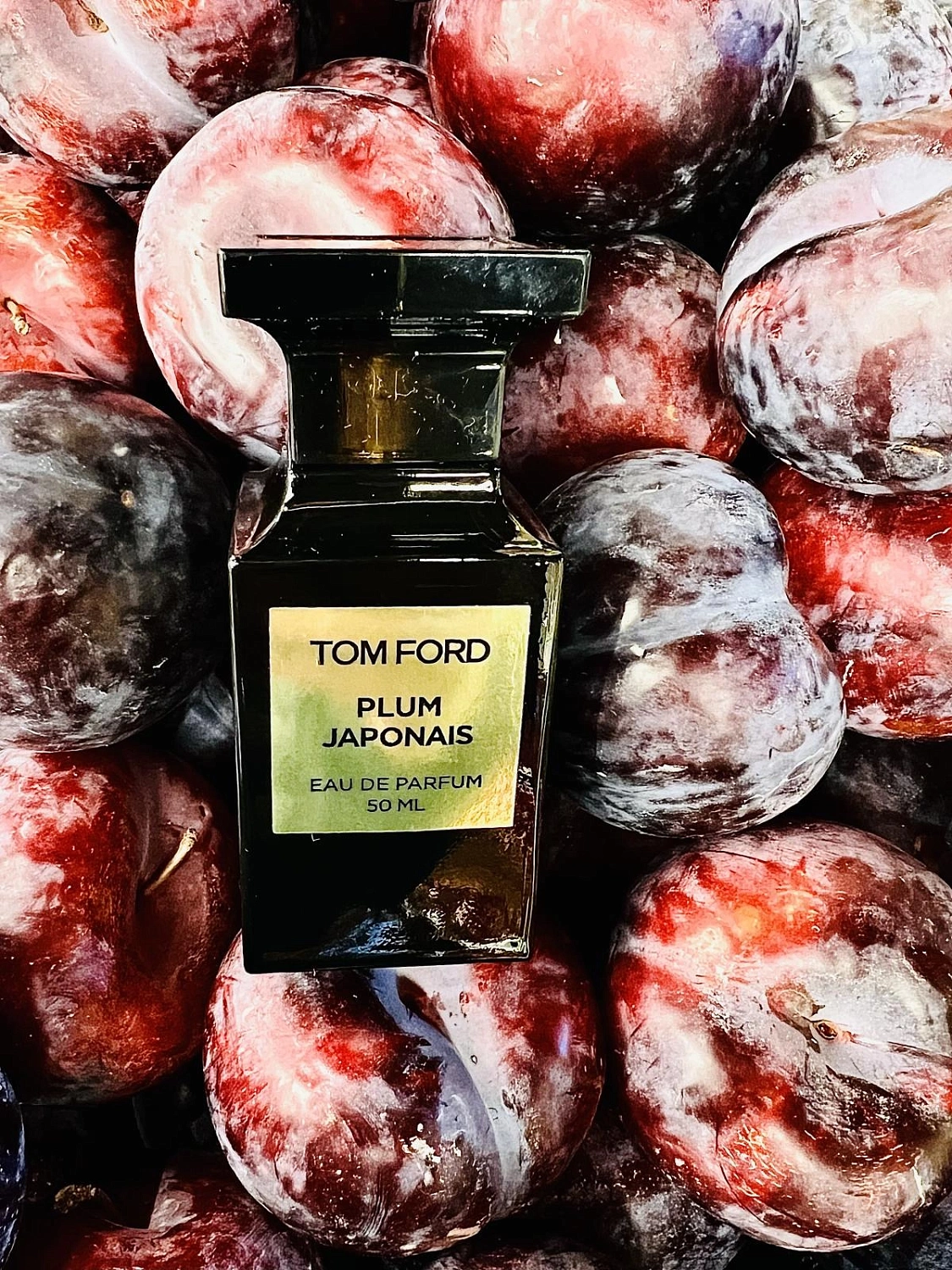Tom Ford Plum Japonais
