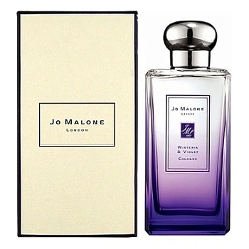 Фото Jo Malone Wisteria & Violet