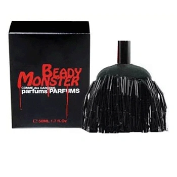 Фото Comme des Garçons Beady Monster
