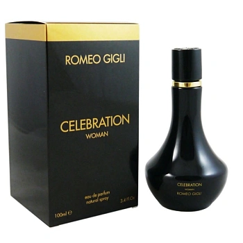 Фото Romeo Gigli Celebration Woman